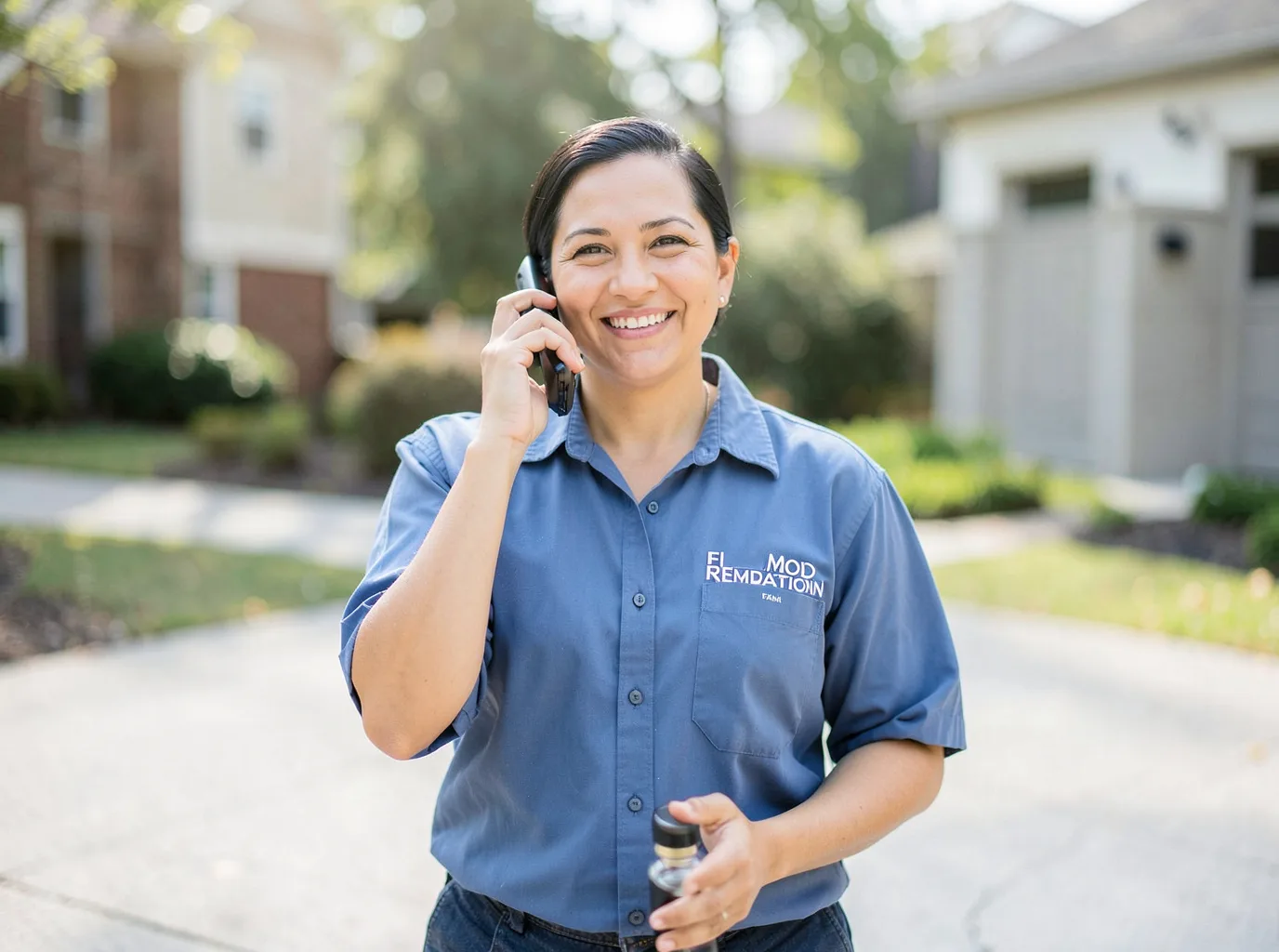 Mold Remediation Girard, GA FAQs